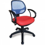 Ghế xoay, ghế nhân viên, ghế văn phòng GL101